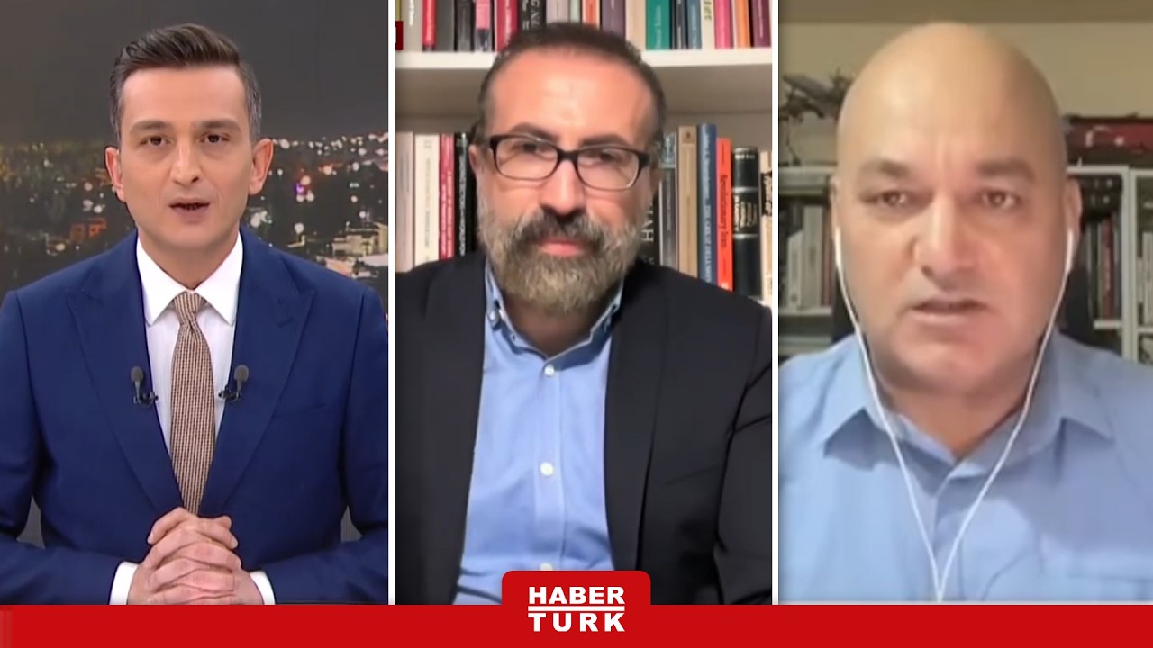 İsrail’in Saldırıları Bölgeyi Nereye Taşıyor?