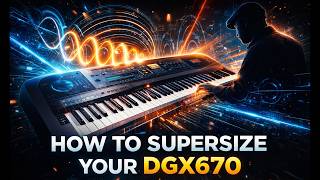 Download Lagu Supercharge Your DGX 670 in 2026 With A.I - (No New Keyboard Required) MP3