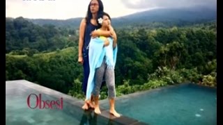 Nikita Mirzani Buka Suara Soal Kerenggangan Hubungan Aming Dan Evelyn - Obsesi 0103