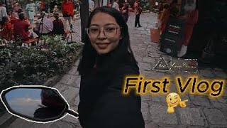 First Vlog Beautiful City Ktm