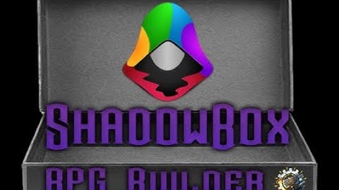 Interactivity Toolkit for RPG Builder - Demo Showcase
