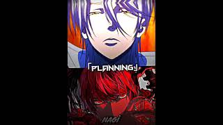 Makishima Shogo Vs Light Yagami - Round Of 16 Smart Characters Super Tournament Pt36