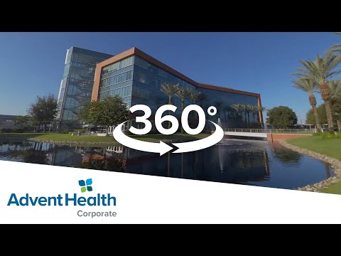 Advent Health Hub
