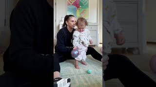 6 Exercises To Help Your Baby Walk. Read Description.
