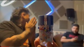 Packs LosAngeles lMini Burst💥 5 Prerolls (Review)