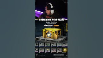 World Record for Fastest Head💀#timthetatman #cs2 #csgo