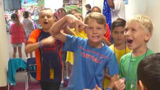 VBS Final Recap 2016