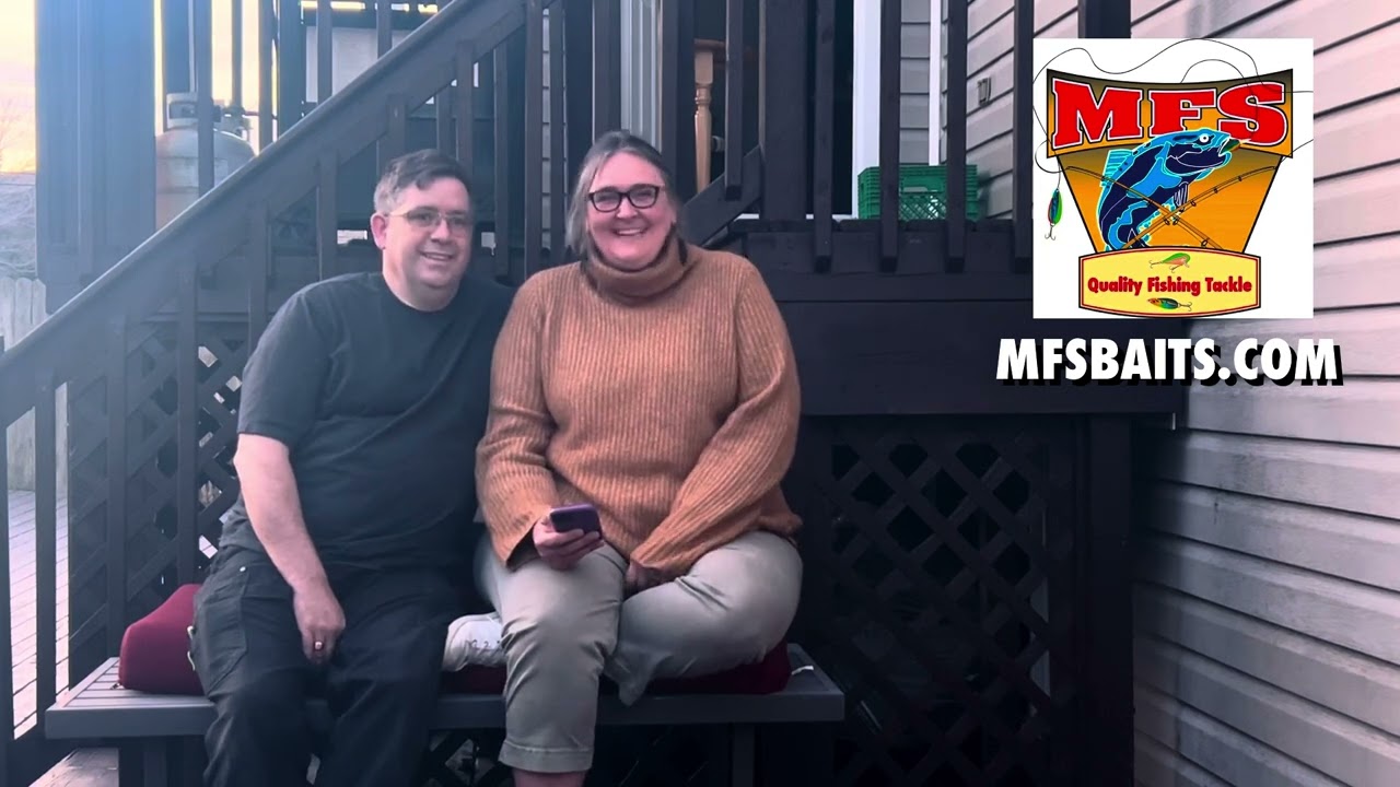 Midsummer MFS Baits NL YouTubers Giveaway Contest