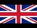 The British Grenadiers march