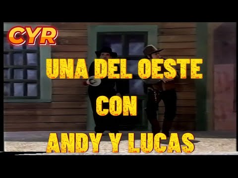 UNA DEL OESTE