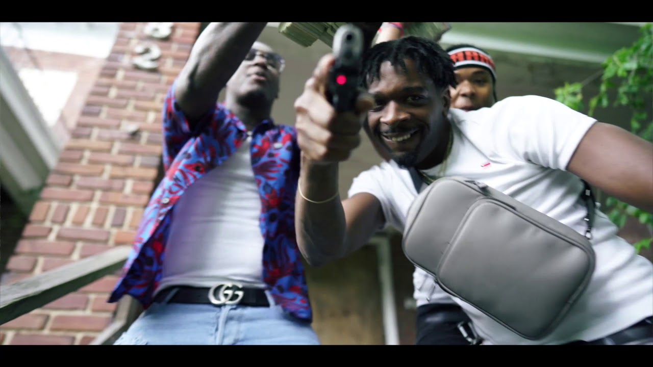 A1Beam - We Paid Freestyle