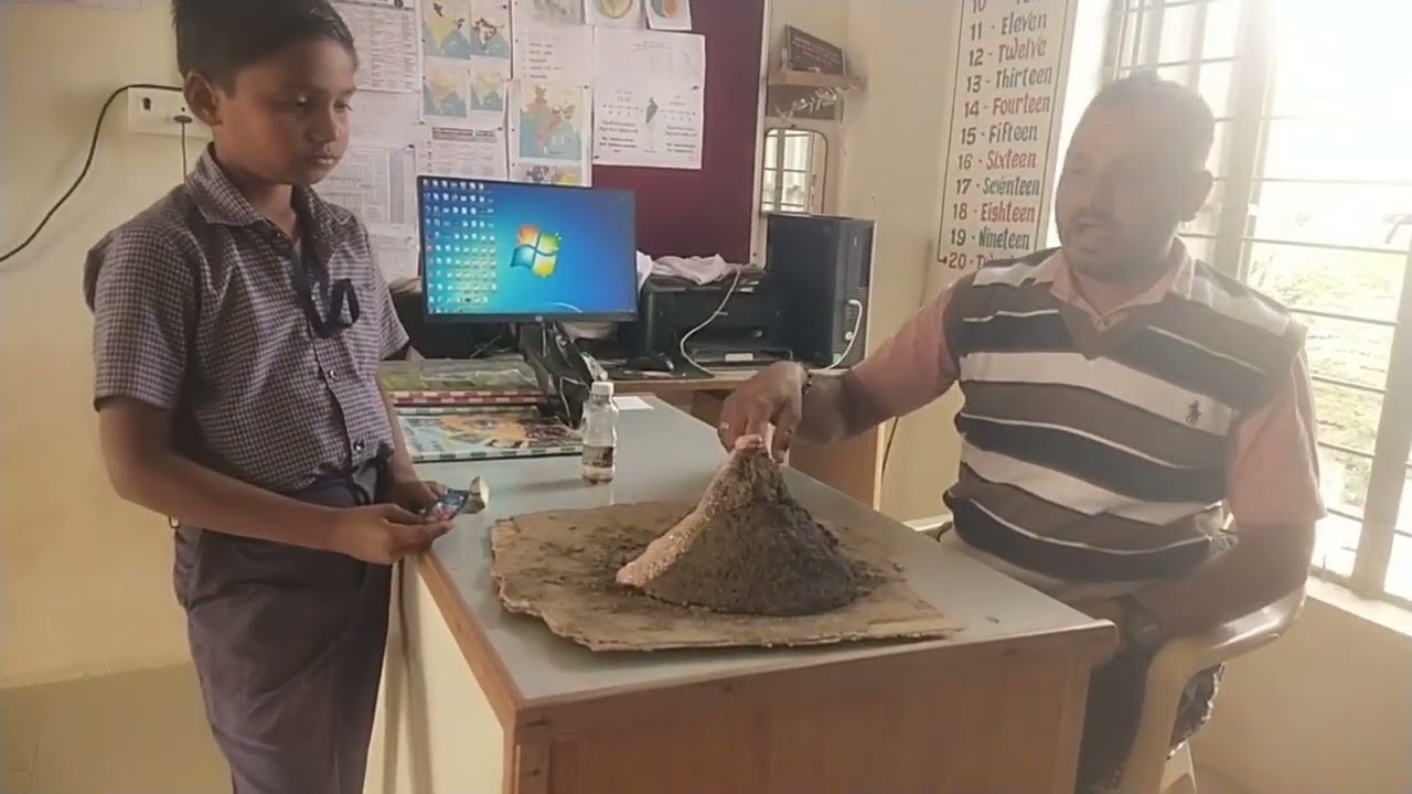 Std 6 સામાજિક વિજ્ઞાન by Mahendrasir