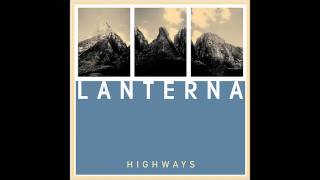 Video thumbnail of "Lanterna - Canyons"