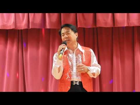 Civilized culture - Singing 你的名字我的姓氏 (190407 DSCN2731)
