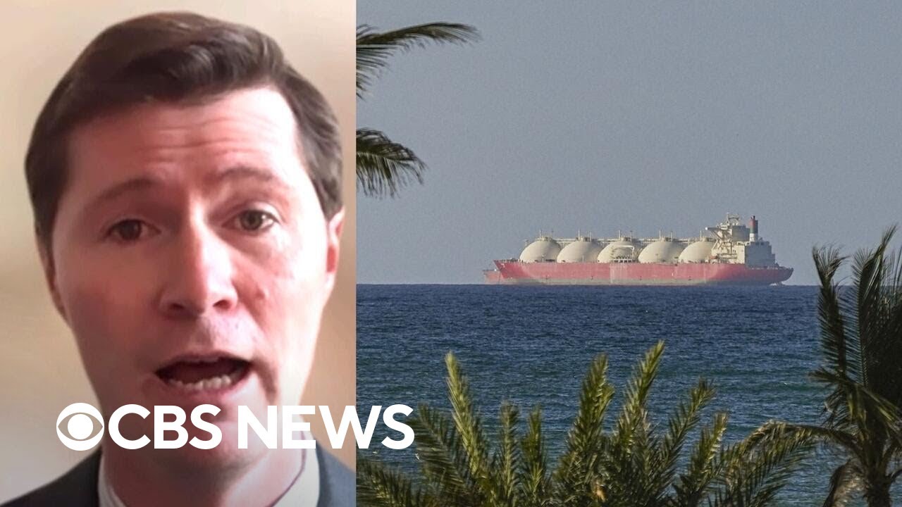 Military expert warns of