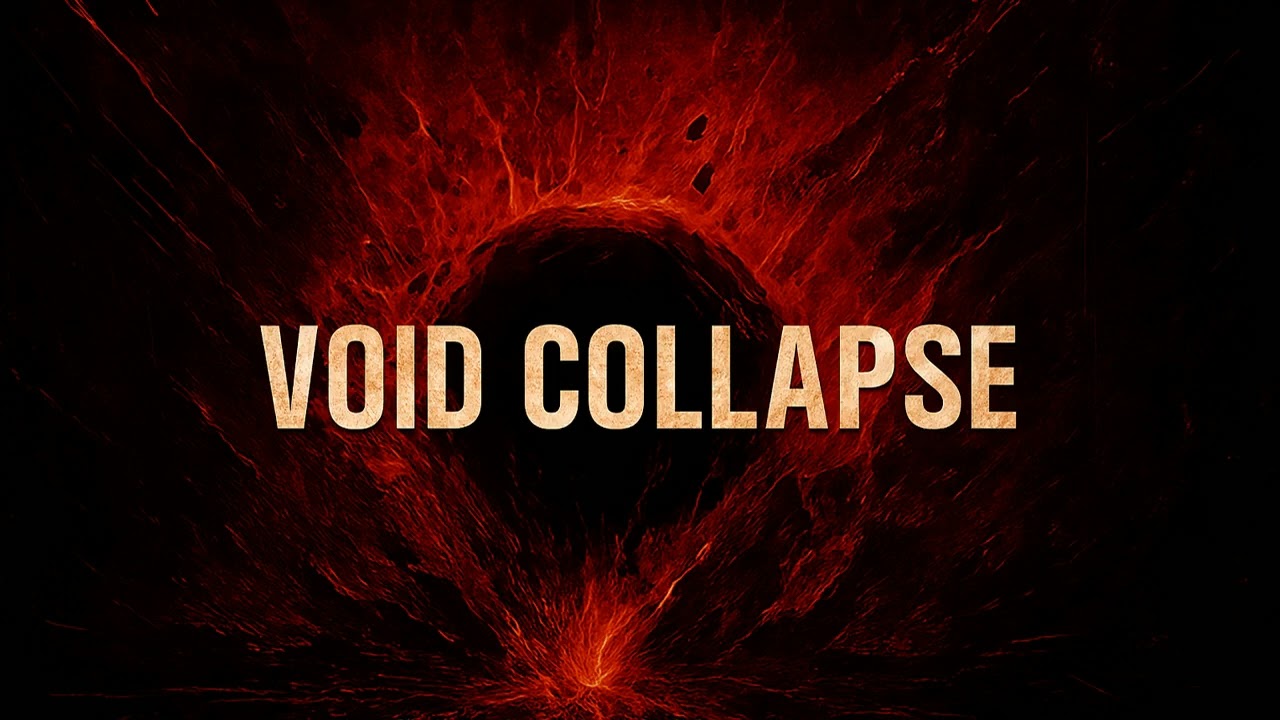 Rhythmiq - Void Collapse