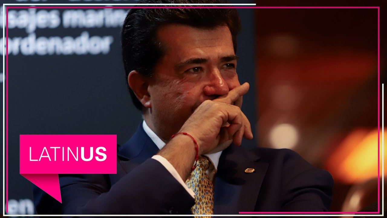 Los negocios ocultos de Pedro Haces