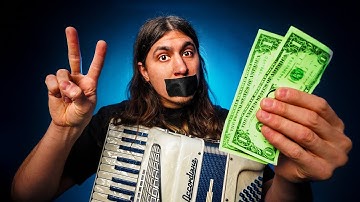 The Secret to Better Sound for ONLY $2 – Accordion Mute Hack