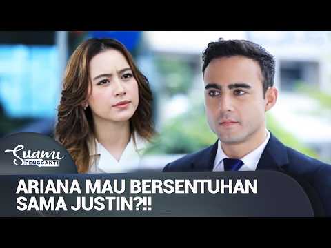 Ariana Tiba-tiba Minta Disentuh?! | Suami Pengganti Eps 245 (2/5)