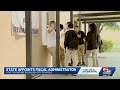 Two Southeast, Louisiana schools have fiscal administrators appointed by the state