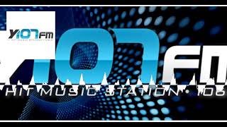 Y107 Missouri Credit Union Miracles for Kids Radiothon: Club Carwash