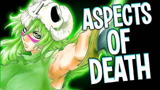 Espada’s Hidden Symbolism REVEALED | Aspects of Death Explained | BLEACH Breakdown