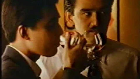 Hennessy軒尼詩vsop (世事無絕對:海景篇)1989 - 天天要聞
