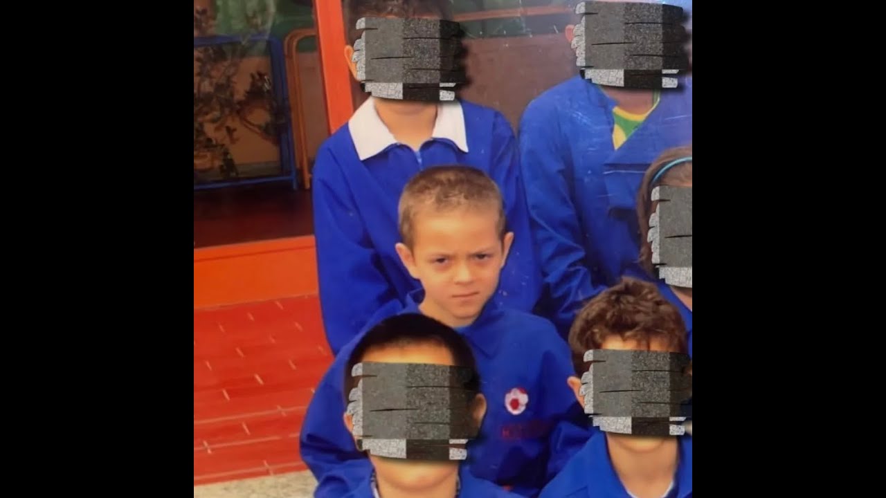 NONAME DEMO #2 - feat Scico