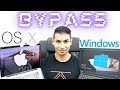 Bypass Windows & OS X Logins in seconds!