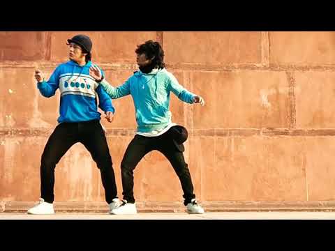 Aankh Mare Ladki Aankh Mare New Song( 2018) Dance By Sunder & Vijay #simmba
