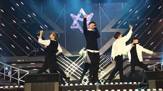 171026 아스트로 붙잡았어야 해