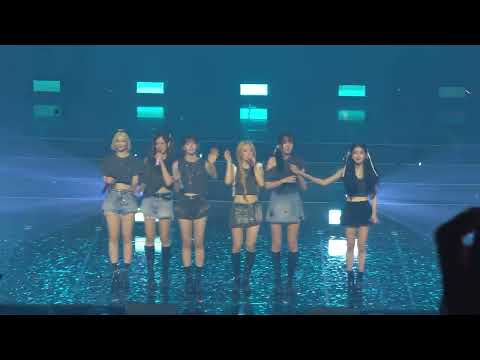 STAYC LOVE 팬콘서트 20260822