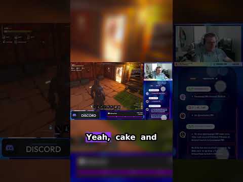 Conan Exiles -- @Mrs_T3mp spoils me. | #mr_t3mp on #Twitch