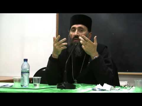 \"ღმერთის მწამს, მაგრამ მღვდლის არა\" - რას პასუხობს მამა თეოდორე ასეთ ადამიანებს