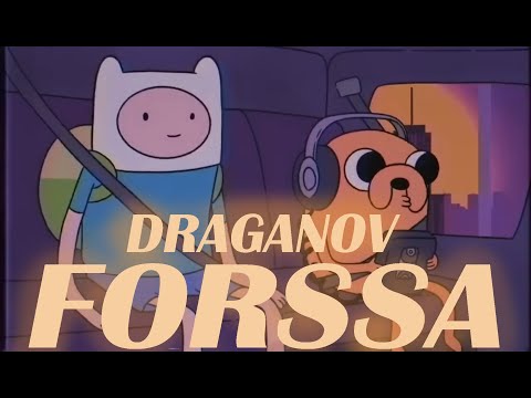 Draganov Forssa S L O W E D R E V E R B 