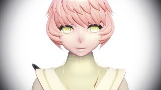 [MMD] Hurts like Hell [OC]