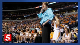 Tennessee Summitt: We talked to those who could bring a WNBA team to Nashville
