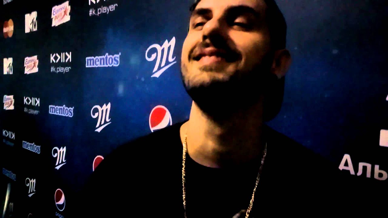 Borgore для Speeeedy EDM Blog