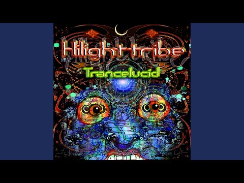 Hilight Tribe — MHD