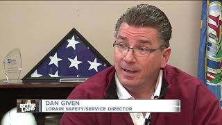 Lorain aggressively goes after vacant, decrepit properties as part of new initiative