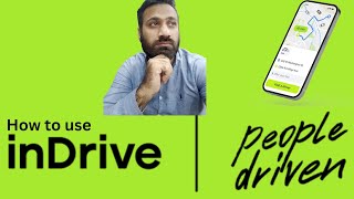 Indrive app istamal krny ka treeka #online driver earning screenshot 1