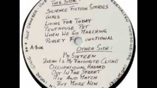 soft cell   science fiction stories screenshot 4