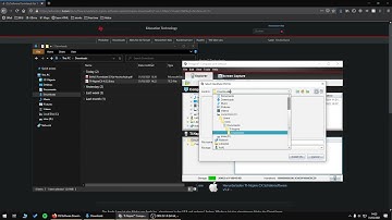Update and Exit "Press-To-Test Mode" on TI-NSpire CX