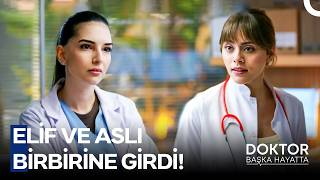 İnan Hocadan Sonra Toprak Da Mı Senin Olsun İstiyorsun? - Doktor: Başka Hayatta 6. (Final)