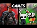 Types of games  why indie games are better than aaa games  in hindi  zassar