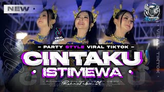 Dj Cintaku Istimewa Style Party Velocity Cocok Buat Joget Karnaval 2k26 