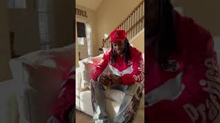 When D Pops On Honey Pot Momma While Wayne Is There