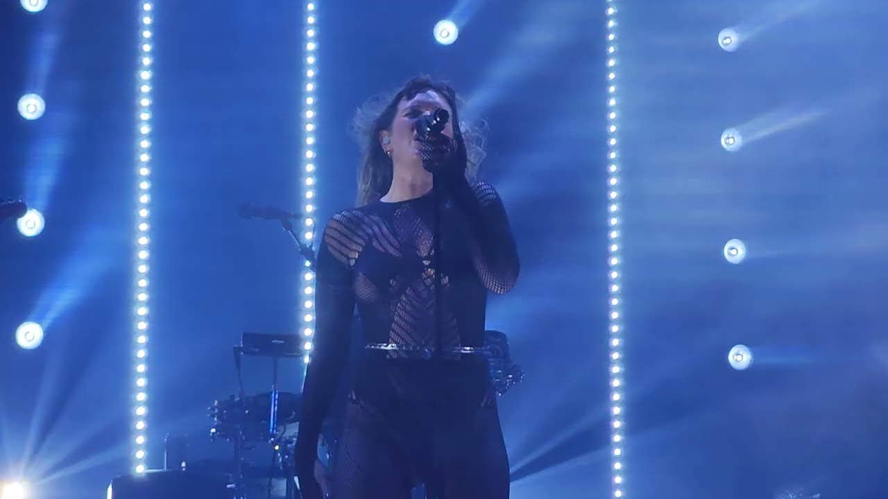 [8K] Tove Lo - True Romance, 2/14/23 Toronto Dirt Femme Tour