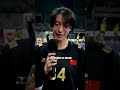 A campaign for the Chinese handball history books 🇨🇳 Hear it from their goalie, Xiaoyan Wang 🙌