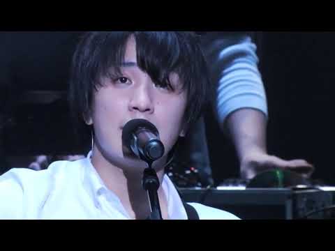 SEKAI NO OWARI 「幻の命」 ＠渋谷C C Lemonホール